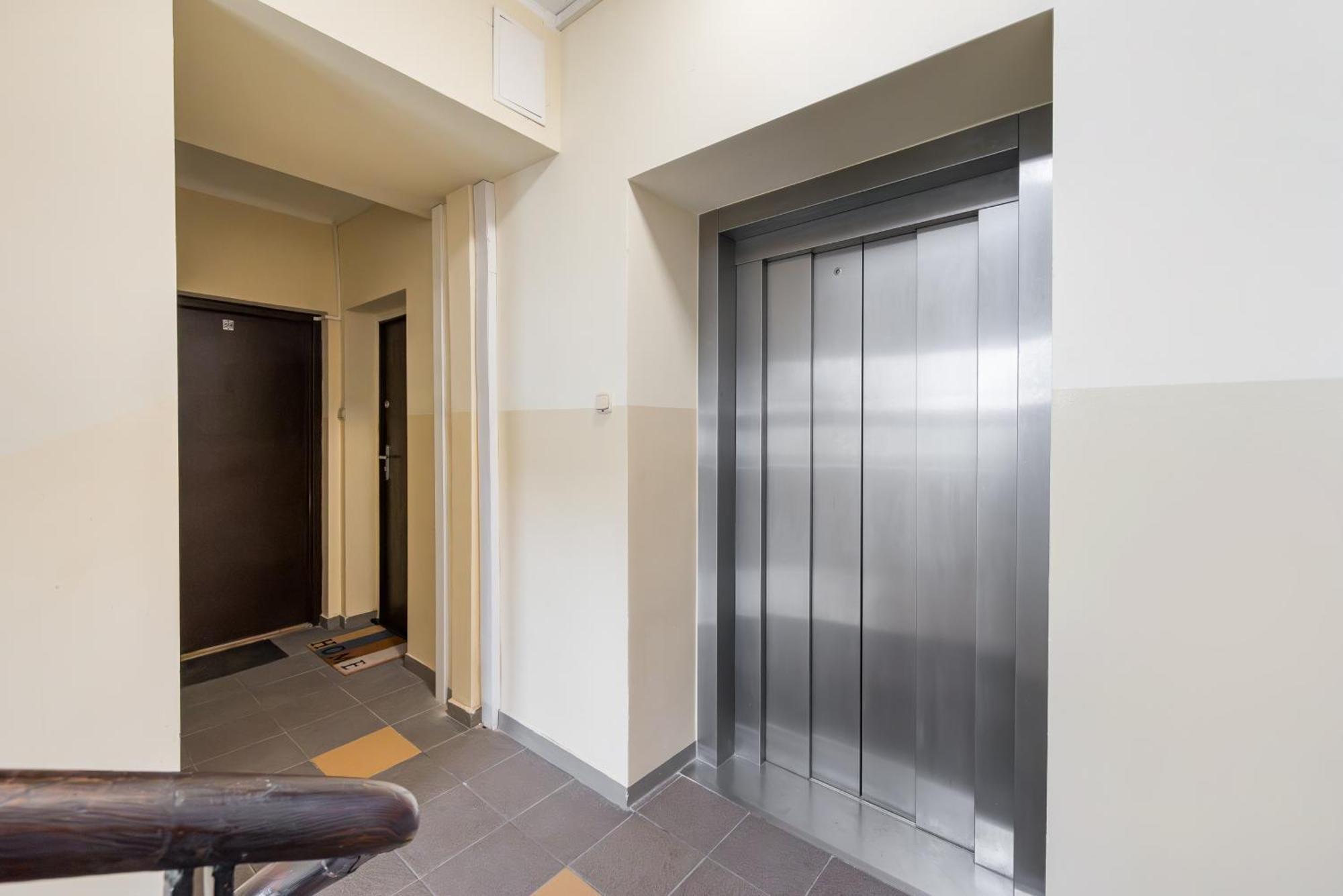 City Centre Deluxe Apartment Warsawa Bagian luar foto