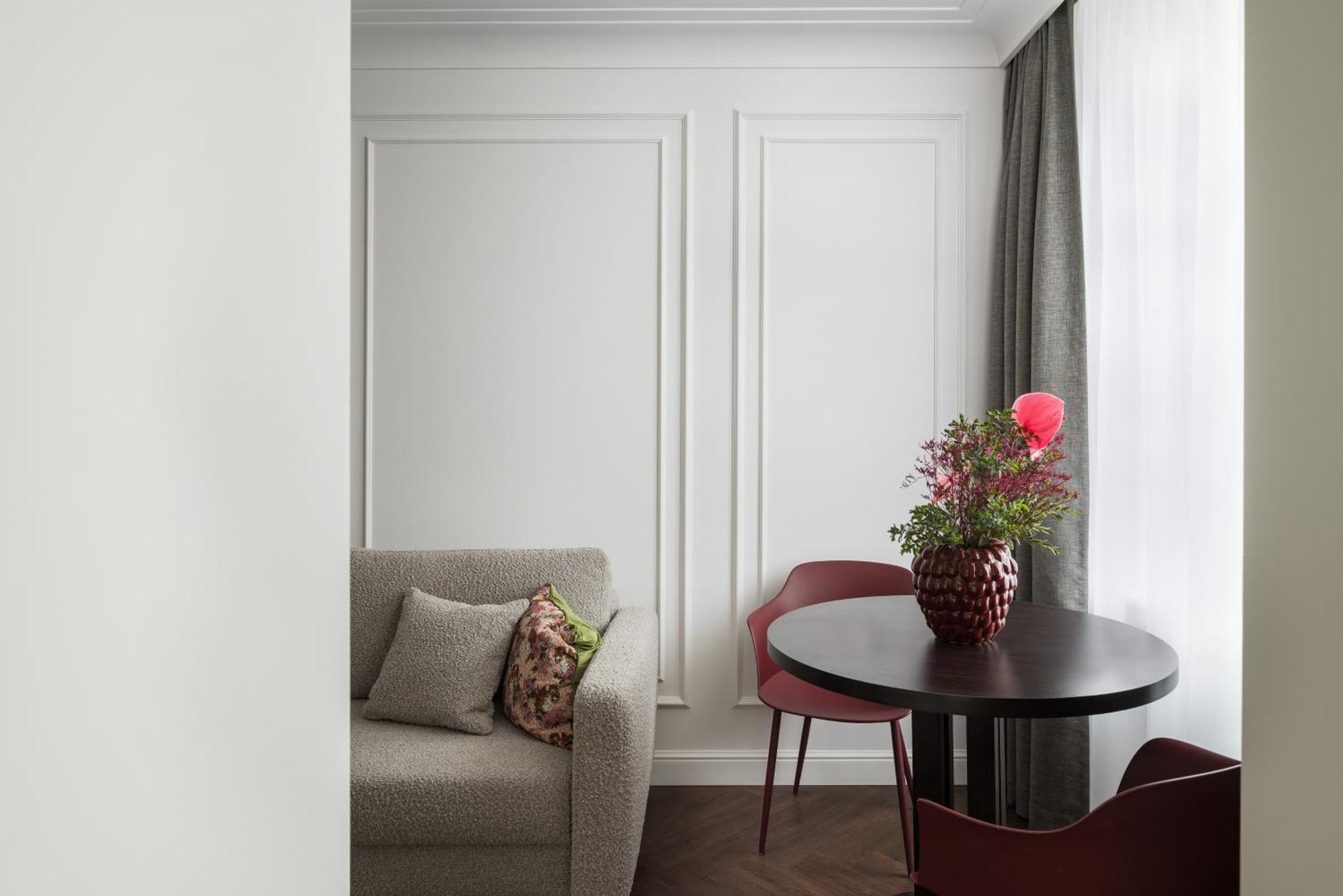 City Centre Deluxe Apartment Warsawa Bagian luar foto