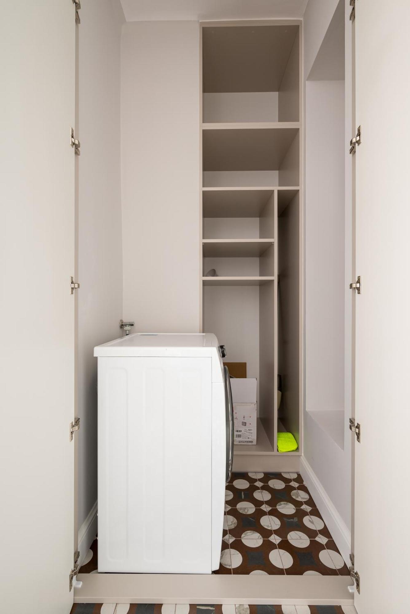 City Centre Deluxe Apartment Warsawa Bagian luar foto