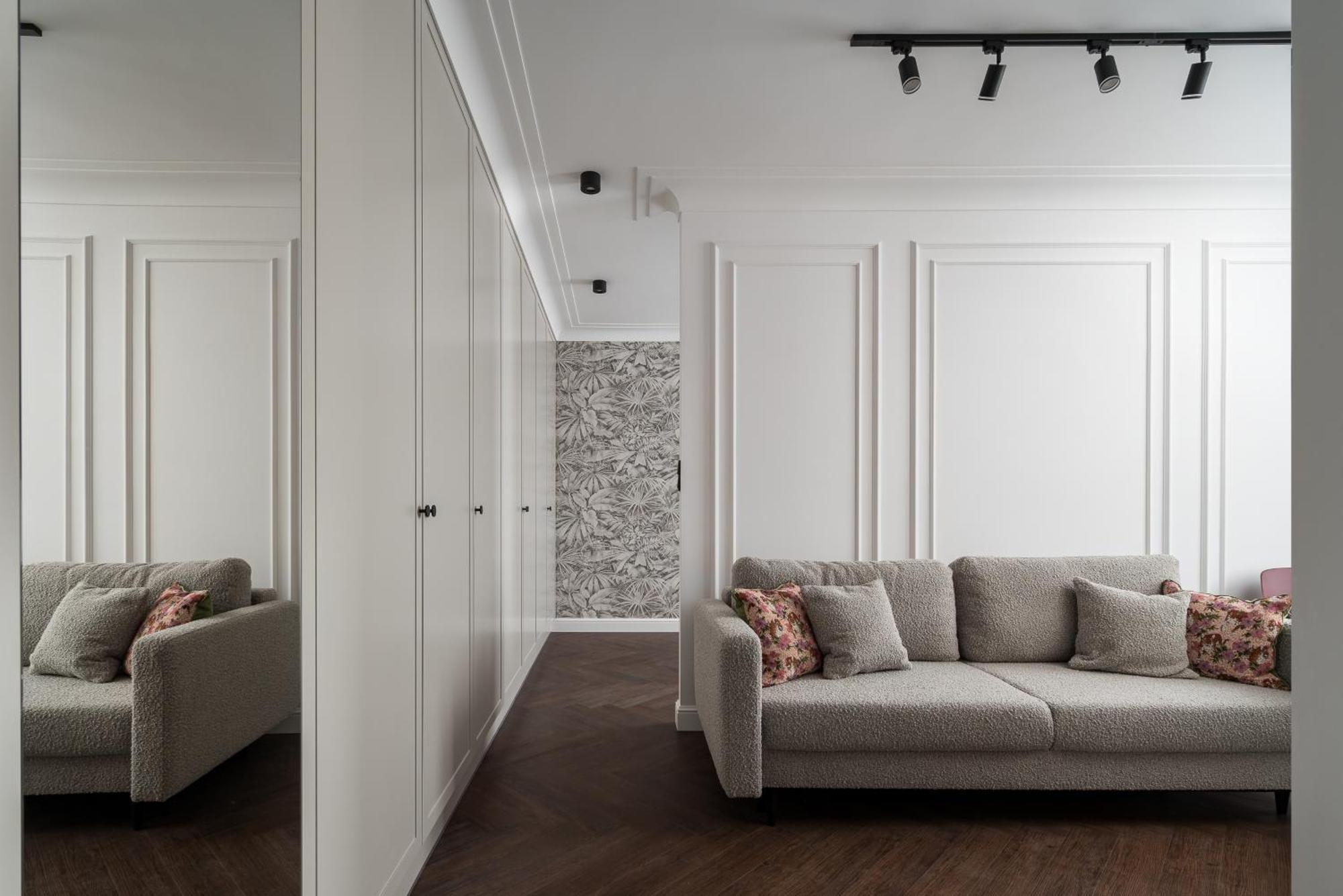 City Centre Deluxe Apartment Warsawa Bagian luar foto