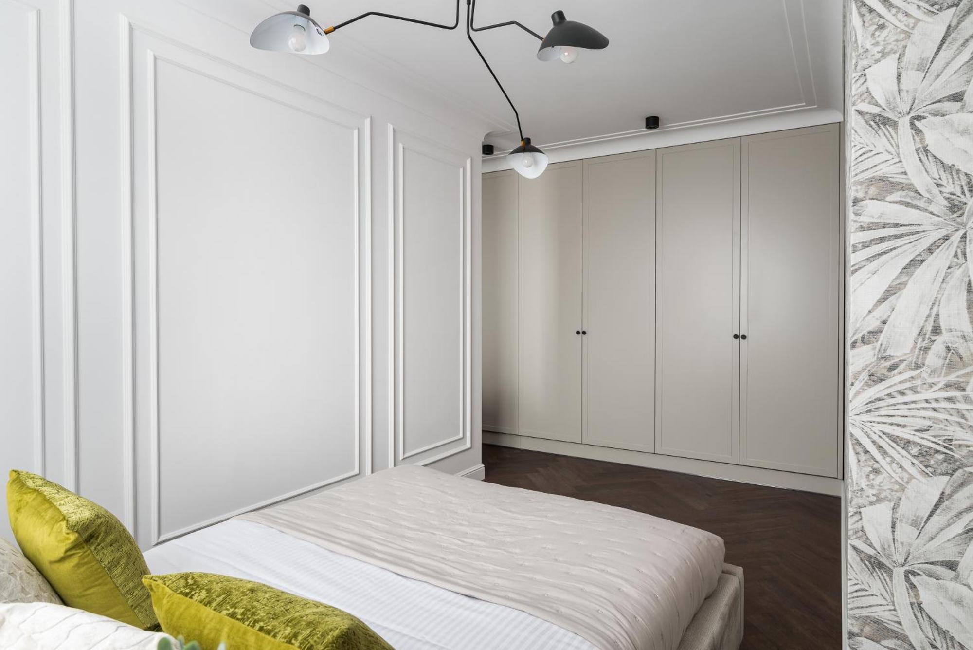 City Centre Deluxe Apartment Warsawa Bagian luar foto