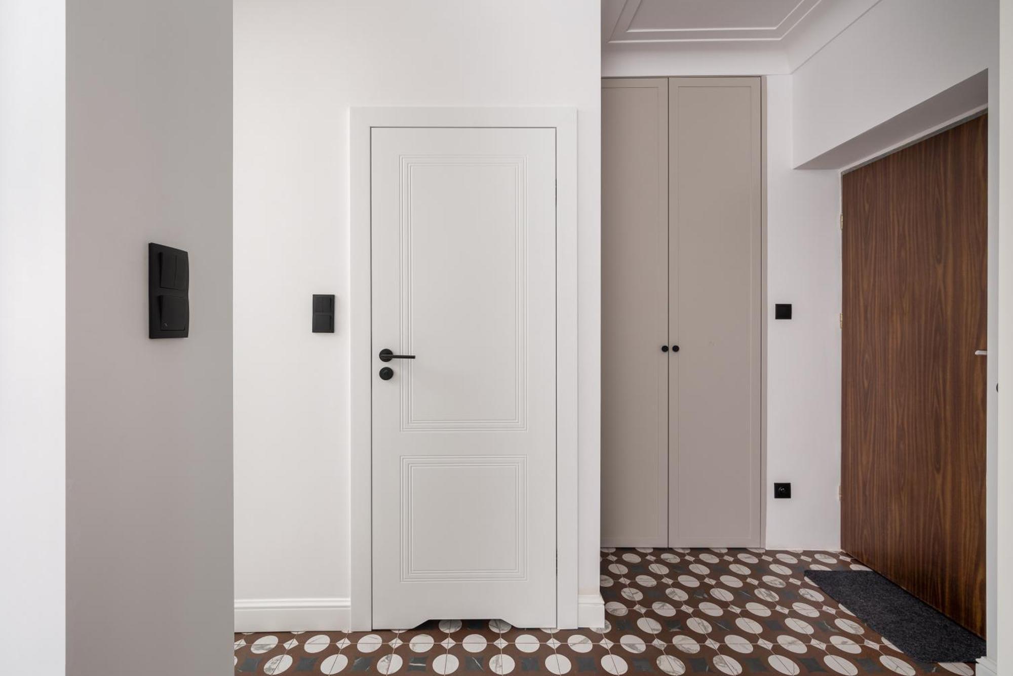 City Centre Deluxe Apartment Warsawa Bagian luar foto