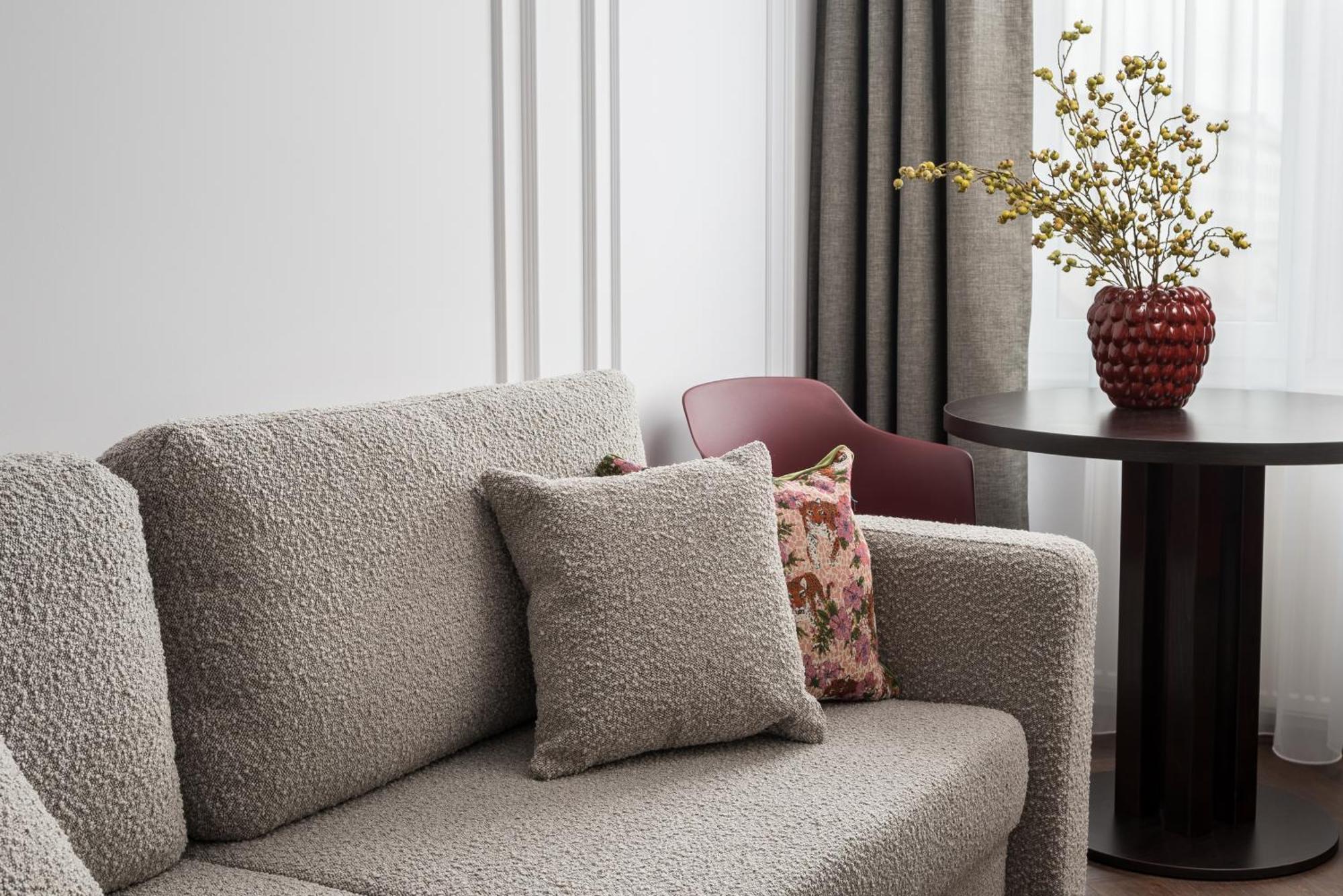 City Centre Deluxe Apartment Warsawa Bagian luar foto