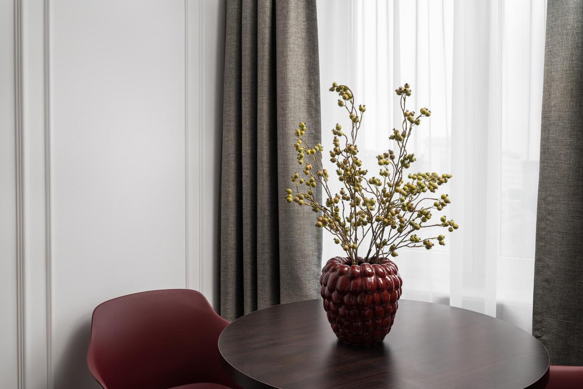 City Centre Deluxe Apartment Warsawa Bagian luar foto